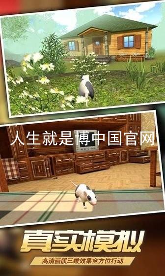 人生就是博中国官网