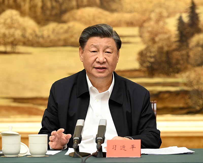 5月17日上午，，，中共中央总书记、国家主席、中央军委主席习近平在陕西西安主持中国－中亚峰会前夕，，，专门听取陕西省委和省政府事情汇报，，，揭晓了主要讲话。。。。。。