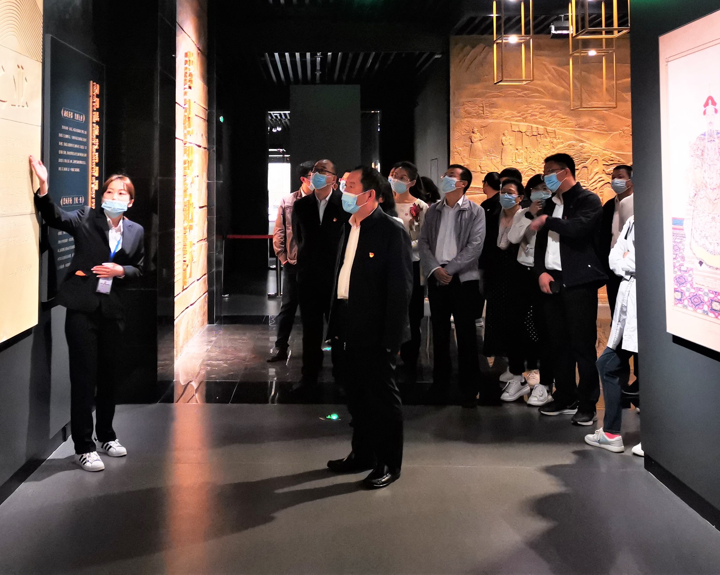 腾博汇游戏官网·(中国)专业效劳,诚信为本