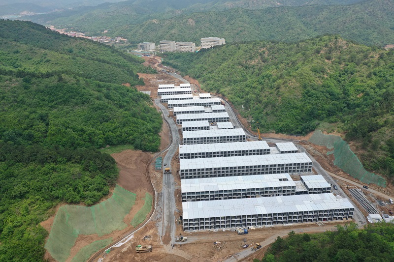 腾博汇游戏官网·(中国)专业效劳,诚信为本